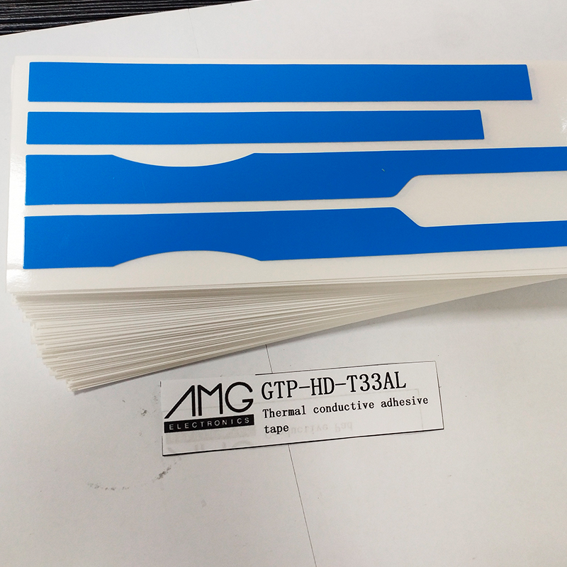  Cinta adhesiva termoconductora AMG-TAP-020 